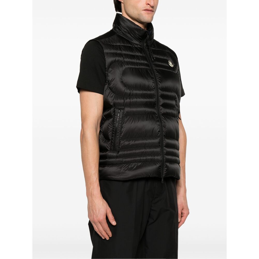 Outwear Waistcoat Moncler 598BX1A00019999 (Moncler / ベスト ) | Moncler (モンクレール)(2)