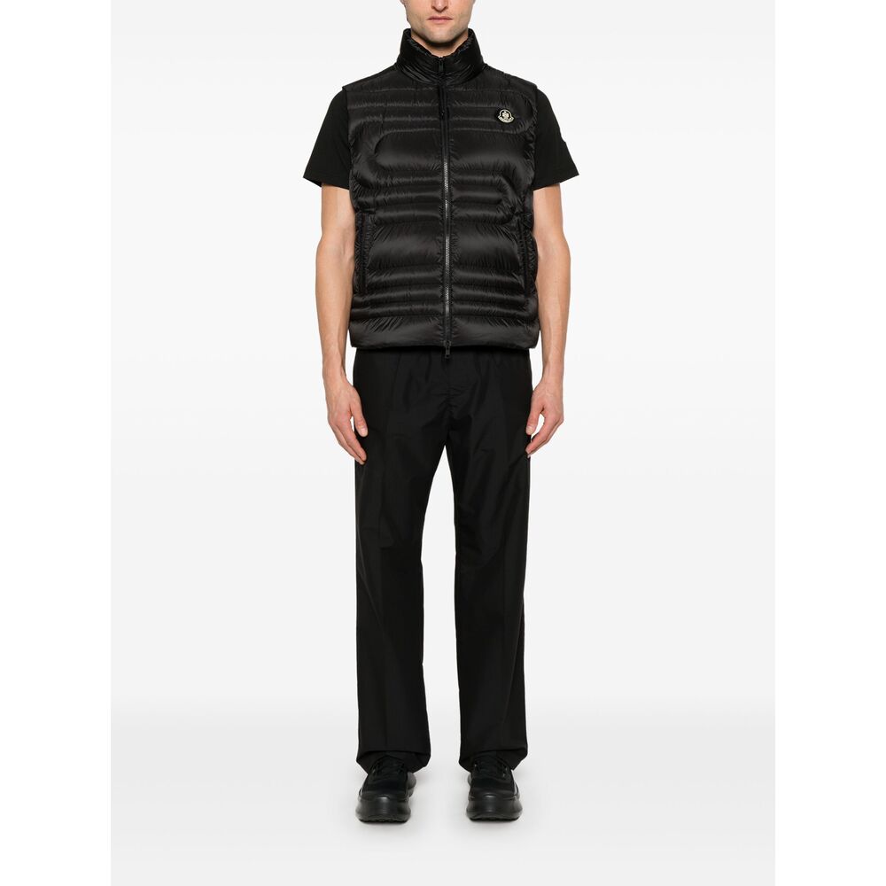 Outwear Waistcoat Moncler 598BX1A00019999 (Moncler / ベスト ) | Moncler (モンクレール)(3)