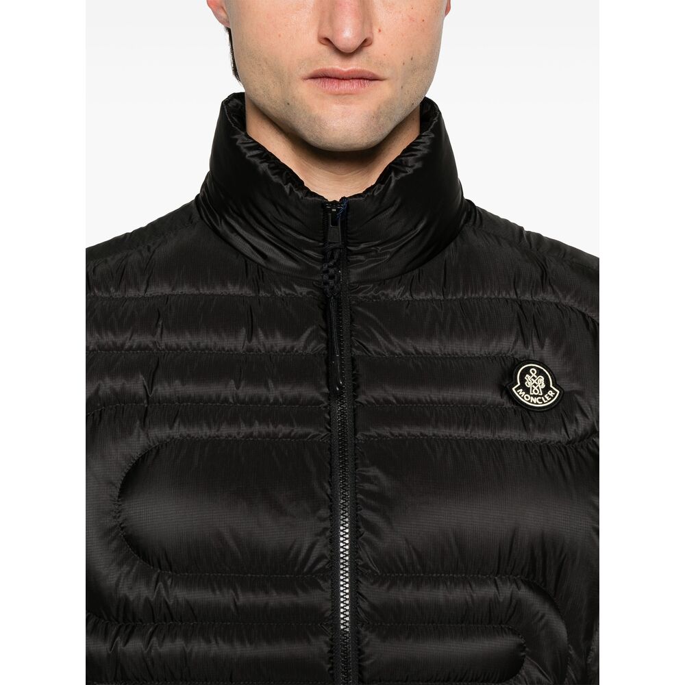 Outwear Waistcoat Moncler 598BX1A00019999 (Moncler / ベスト ) | Moncler (モンクレール)(4)