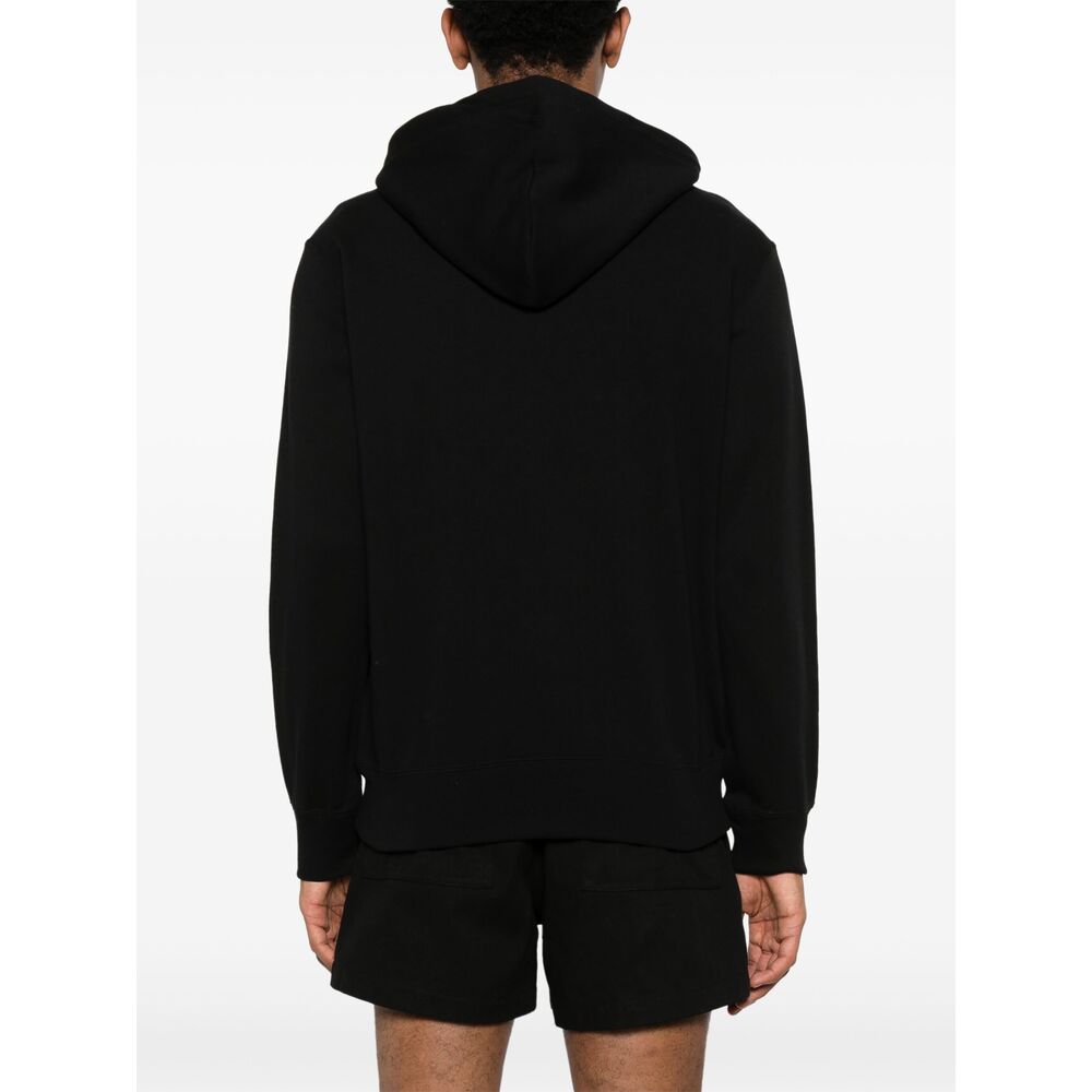 T-shirt Comme Des GarÇons Play AXT294BLACK (PLAY Comme Des Garçons / スウェット・フーディー ) | PLAY Comme Des Garçons (プレイ コムデギャルソン)(2)