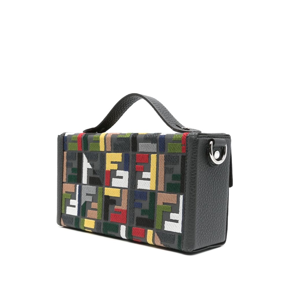 Bum Bag Fendi ATFS7VA565F11RG (FENDI / ハンドバッグ・ショルダーバッグ ) | FENDI (フェンディ)(4)