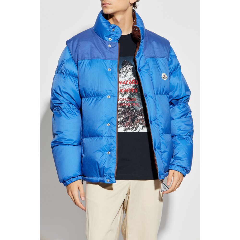 Outerwear Moncler 5985T1A00211735 (Moncler / ダウンジャケット・コート ) | Moncler (モンクレール)(1)