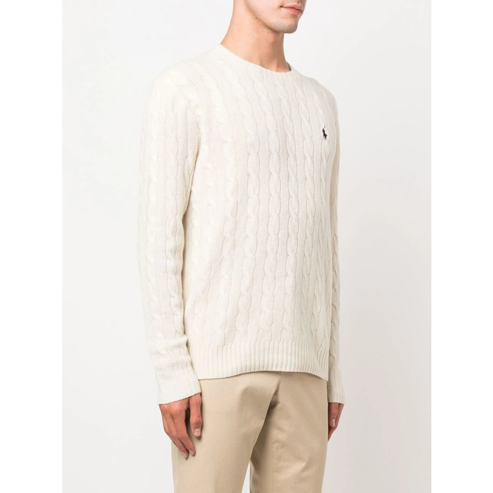 Sweater Ralph Lauren 710876762010CREAM (RALPH LAUREN / ニット・セーター・カーディガン ) | RALPH LAUREN (ラルフ ローレン)(2)