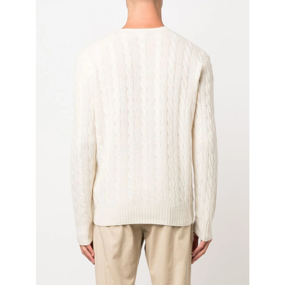 Sweater Ralph Lauren 710876762010CREAM (RALPH LAUREN / ニット・セーター・カーディガン ) | RALPH LAUREN (ラルフ ローレン)(3)