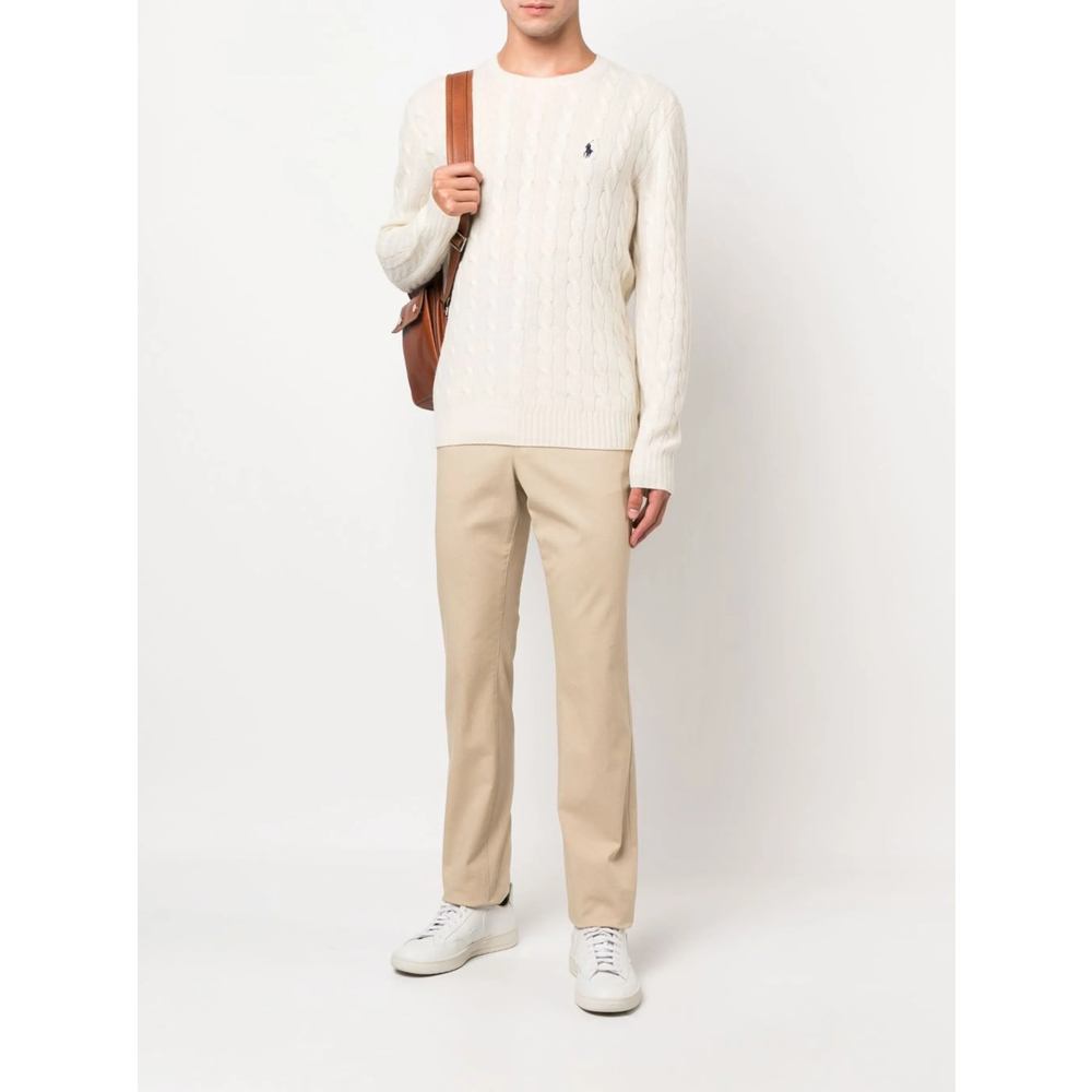 Sweater Ralph Lauren 710876762010CREAM (RALPH LAUREN / ニット・セーター・カーディガン ) | RALPH LAUREN (ラルフ ローレン)(4)