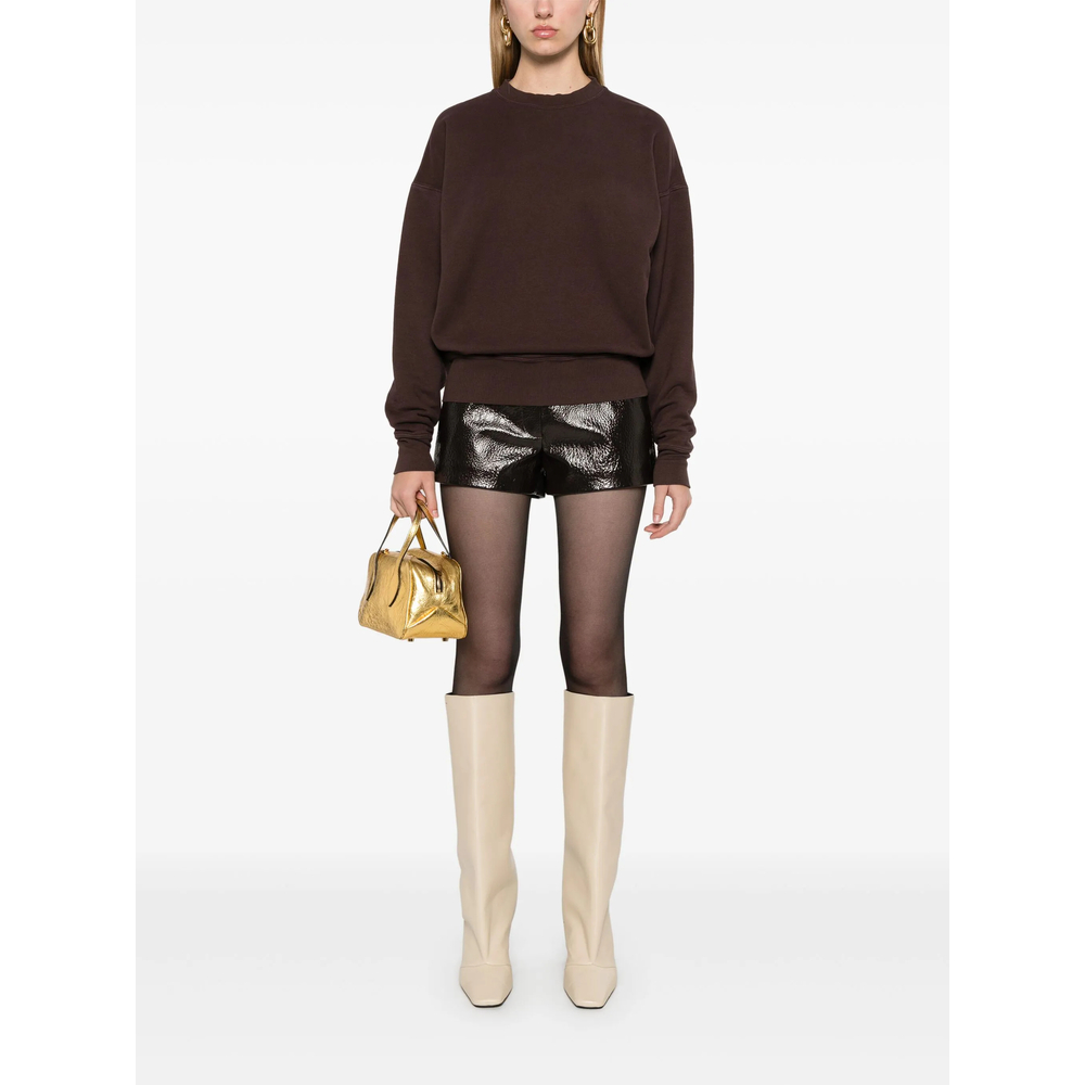 Sweater Saint Laurent 807761Y36SV2355 (Saint Laurent / スウェット・フーディー ) | Saint Laurent (サンローラン)(2)