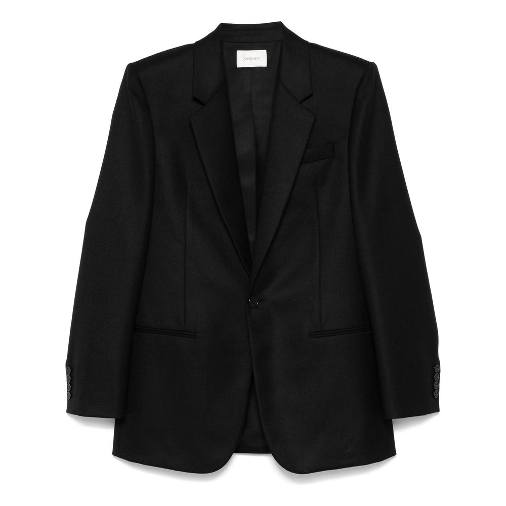 Outerwear Saint Laurent 797224Y2H701000 (Saint Laurent / ブレザー・ジャケット ) | Saint Laurent (サンローラン)