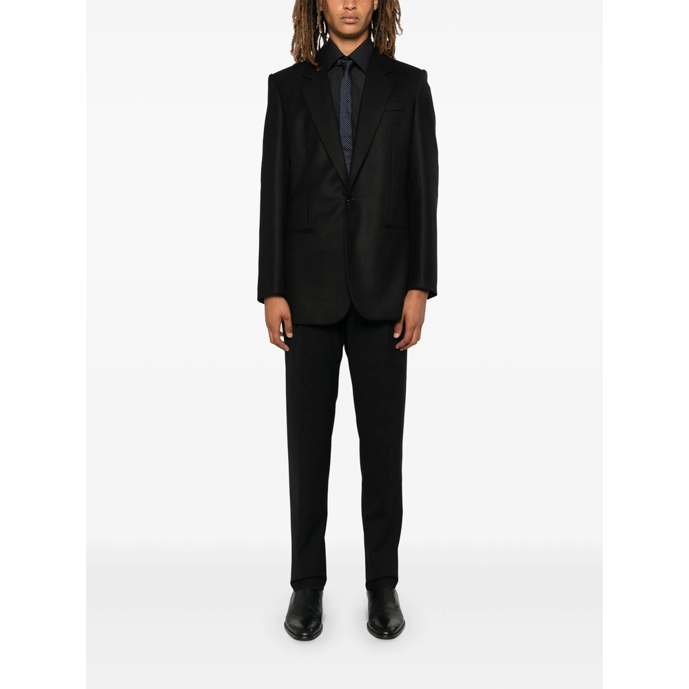 Outerwear Saint Laurent 797224Y2H701000 (Saint Laurent / ブレザー・ジャケット ) | Saint Laurent (サンローラン)(4)