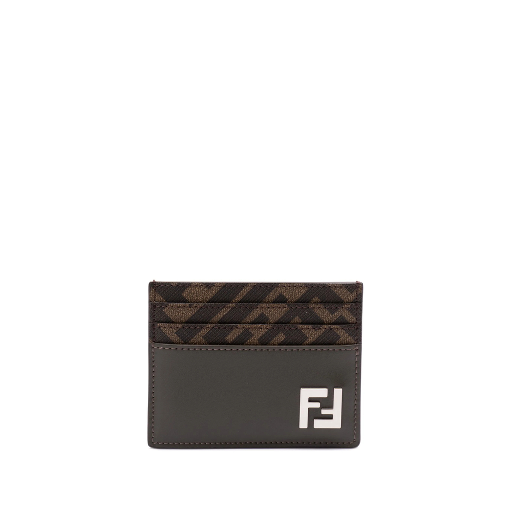 Small Leather Goods Fendi AFF27M0164F1QCZ (FENDI / 財布・カードケース ) | FENDI (フェンディ)