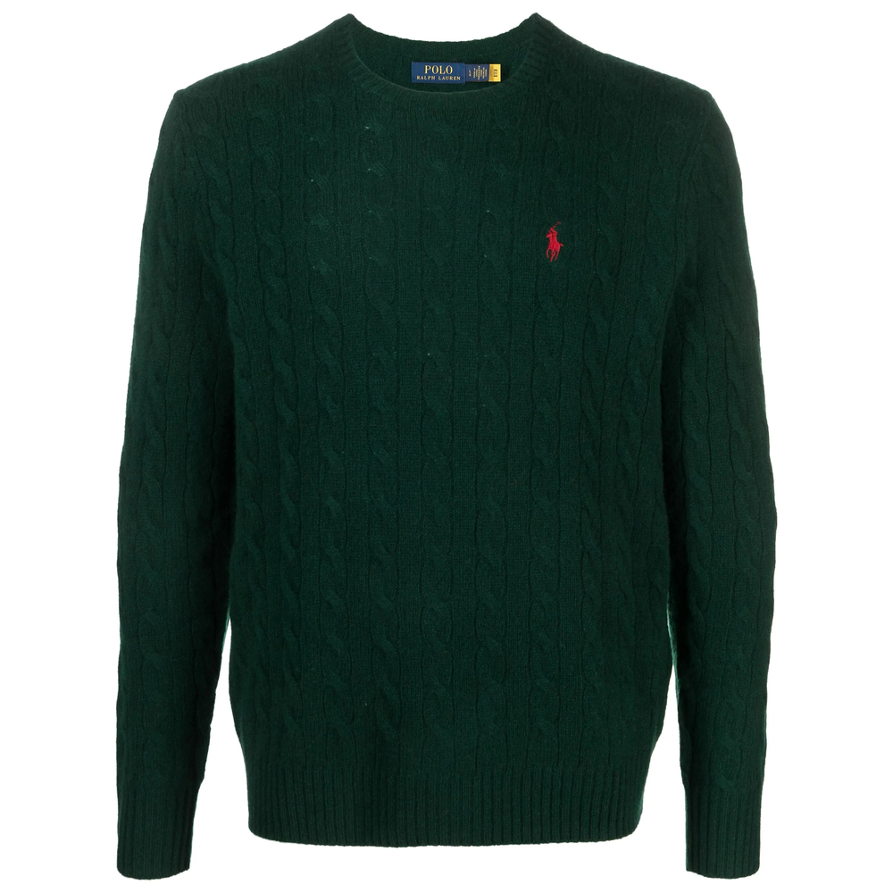 Sweater Ralph Lauren 710876762004AGATE (RALPH LAUREN / ニット・セーター・カーディガン ) | RALPH LAUREN (ラルフ ローレン)