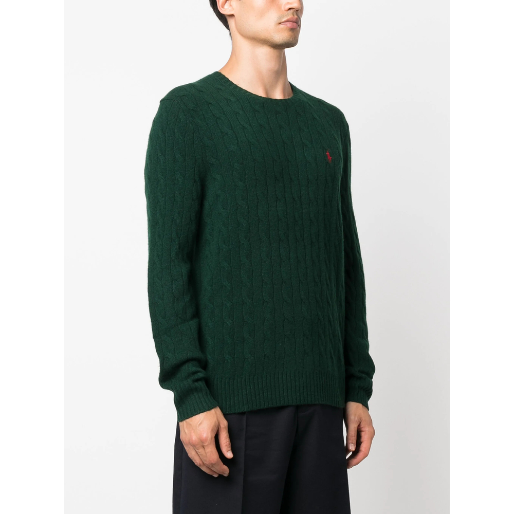 Sweater Ralph Lauren 710876762004AGATE (RALPH LAUREN / ニット・セーター・カーディガン ) | RALPH LAUREN (ラルフ ローレン)(1)