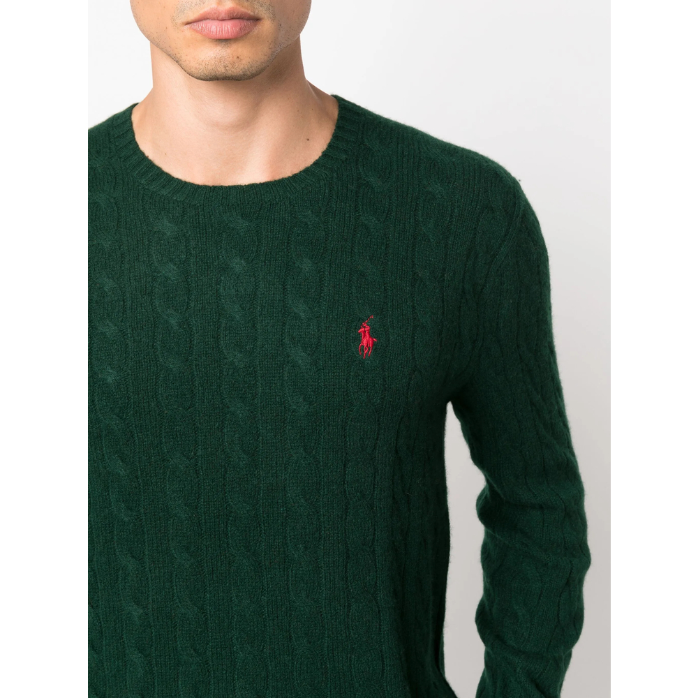 Sweater Ralph Lauren 710876762004AGATE (RALPH LAUREN / ニット・セーター・カーディガン ) | RALPH LAUREN (ラルフ ローレン)(3)