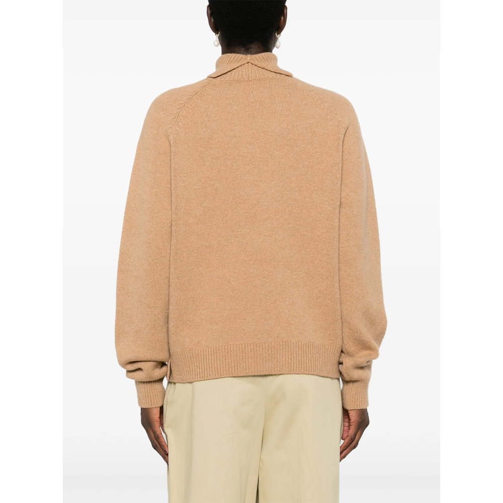 Sweater Fendi ASJJFZXC46F0F9J (FENDI / ニット・セーター・カーディガン ) | FENDI (フェンディ)(4)