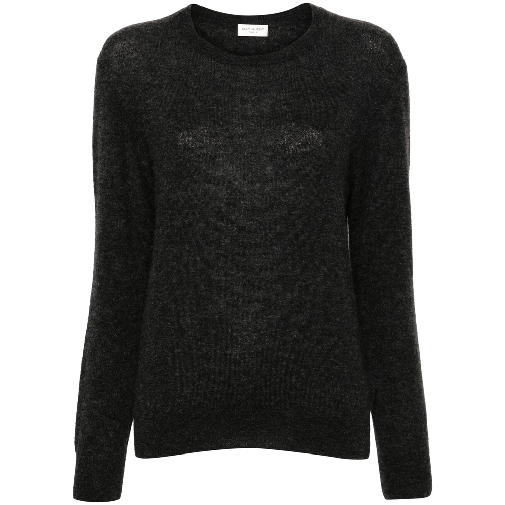 Sweater Saint Laurent 781570Y76LZ1270 (Saint Laurent / ニット・セーター・カーディガン ) | Saint Laurent (サンローラン)