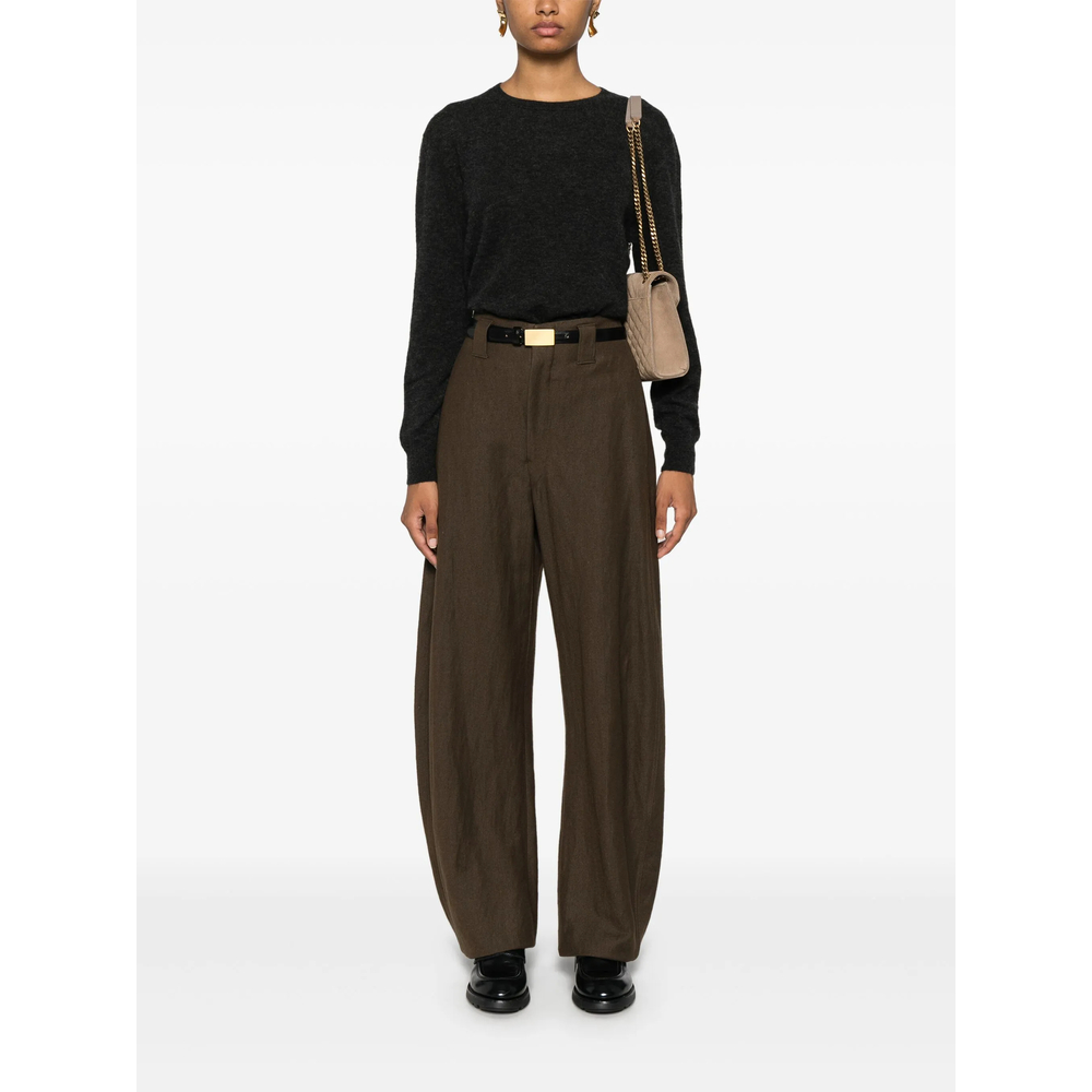 Sweater Saint Laurent 781570Y76LZ1270 (Saint Laurent / ニット・セーター・カーディガン ) | Saint Laurent (サンローラン)(3)