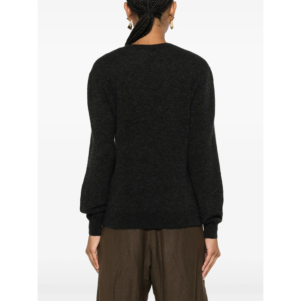 Sweater Saint Laurent 781570Y76LZ1270 (Saint Laurent / ニット・セーター・カーディガン ) | Saint Laurent (サンローラン)(4)