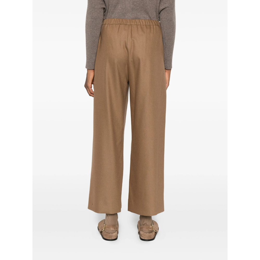 Pant 's Max Mara FLORIA323008 (S MAX MARA / パンツ ) | S MAX MARA (エス マックスマーラ)(3)