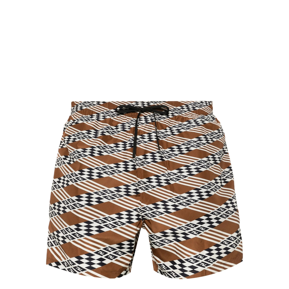 Beachwear Fendi ARY9FXB077F1ACW (FENDI / スイムウェア ) | FENDI (フェンディ)