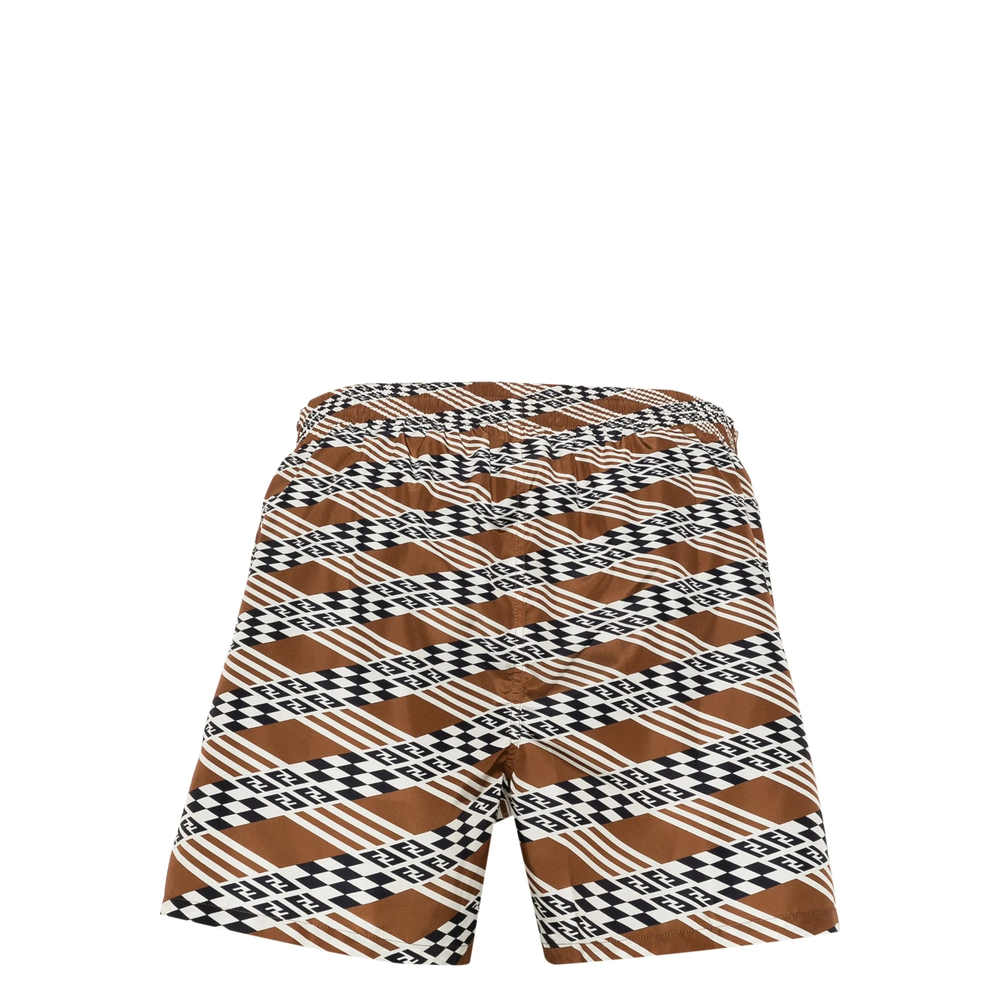 Beachwear Fendi ARY9FXB077F1ACW (FENDI / スイムウェア ) | FENDI (フェンディ)(2)