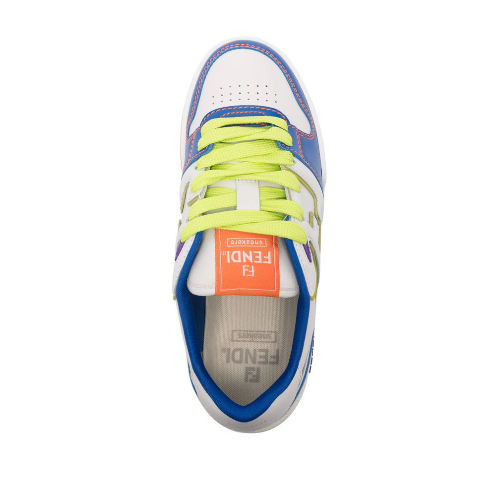 Shoes Fendi AOMN8E8561F1OOA (FENDI / スニーカー ) | FENDI (フェンディ)(1)