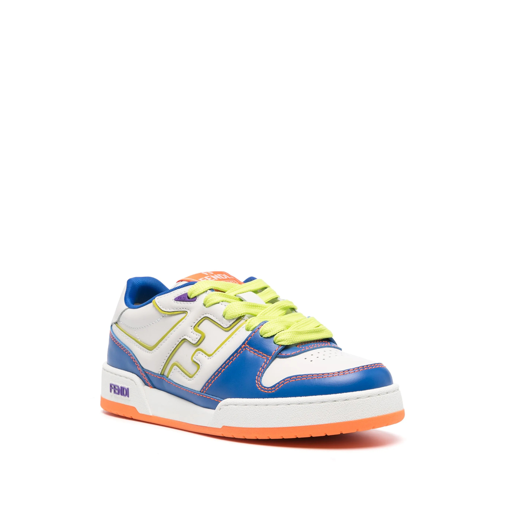 Shoes Fendi AOMN8E8561F1OOA (FENDI / スニーカー ) | FENDI (フェンディ)(3)