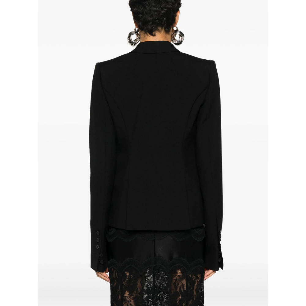 Outerwear Rick Owens RP02D3764WGP09 (Rick Owens / ブレザー・ジャケット ) | Rick Owens (リック オウエンス)(1)