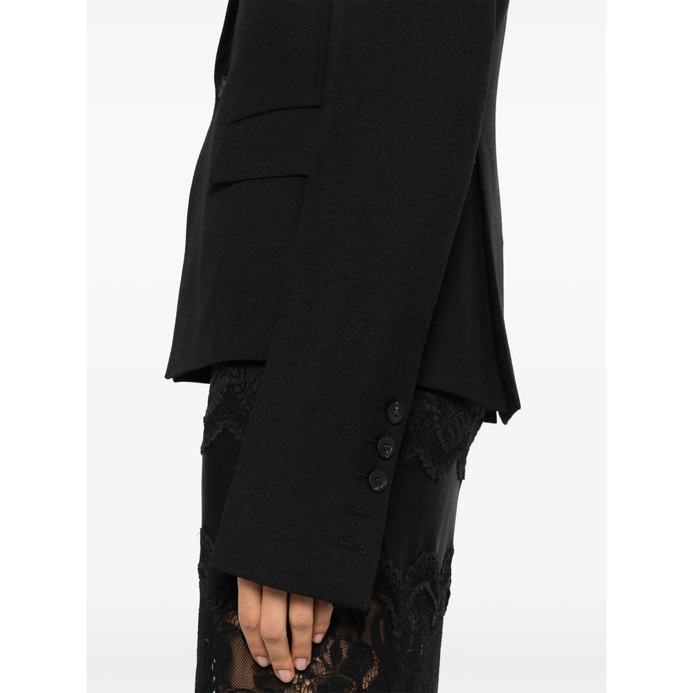 Outerwear Rick Owens RP02D3764WGP09 (Rick Owens / ブレザー・ジャケット ) | Rick Owens (リック オウエンス)(2)