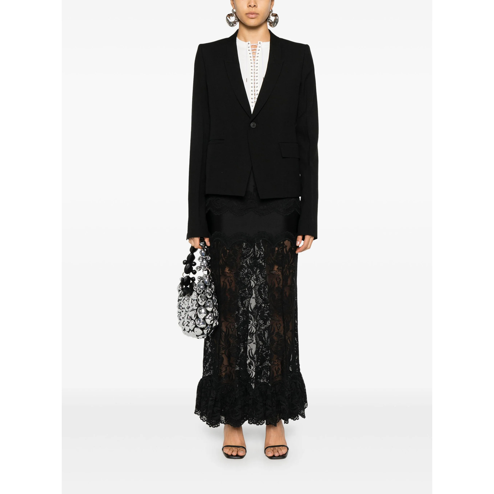 Outerwear Rick Owens RP02D3764WGP09 (Rick Owens / ブレザー・ジャケット ) | Rick Owens (リック オウエンス)(3)