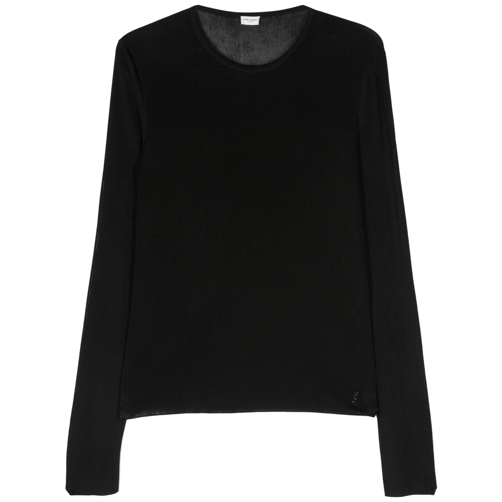 Sweater Saint Laurent 779763Y75WA1000 (Saint Laurent / ニット・セーター・カーディガン ) | Saint Laurent (サンローラン)