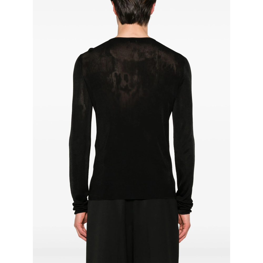 Sweater Saint Laurent 779763Y75WA1000 (Saint Laurent / ニット・セーター・カーディガン ) | Saint Laurent (サンローラン)(1)