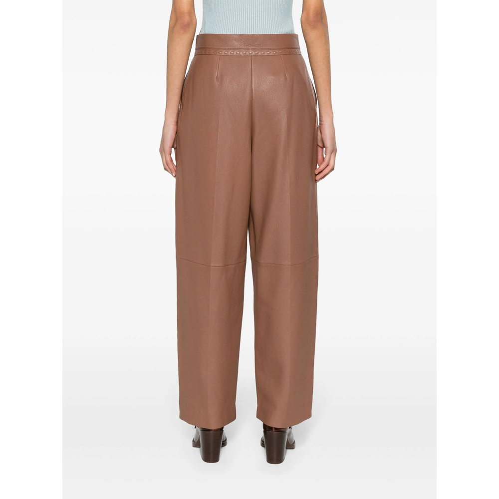 Leather Pant Fendi ARTZFPP811F1NY9 (FENDI / パンツ ) | FENDI (フェンディ)(2)