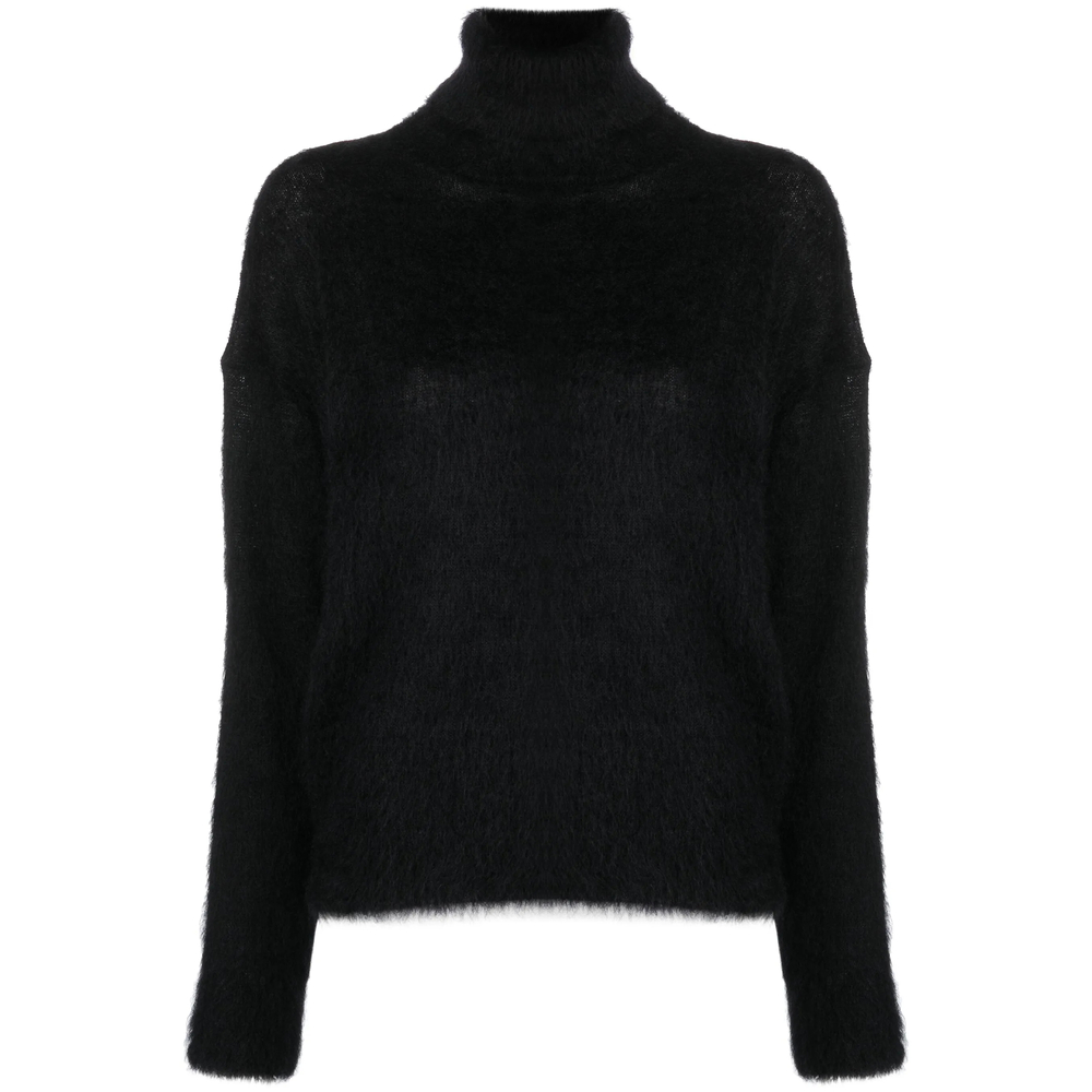 Sweater Saint Laurent 759720Y76IH1000 (Saint Laurent / ニット・セーター・カーディガン ) | Saint Laurent (サンローラン)
