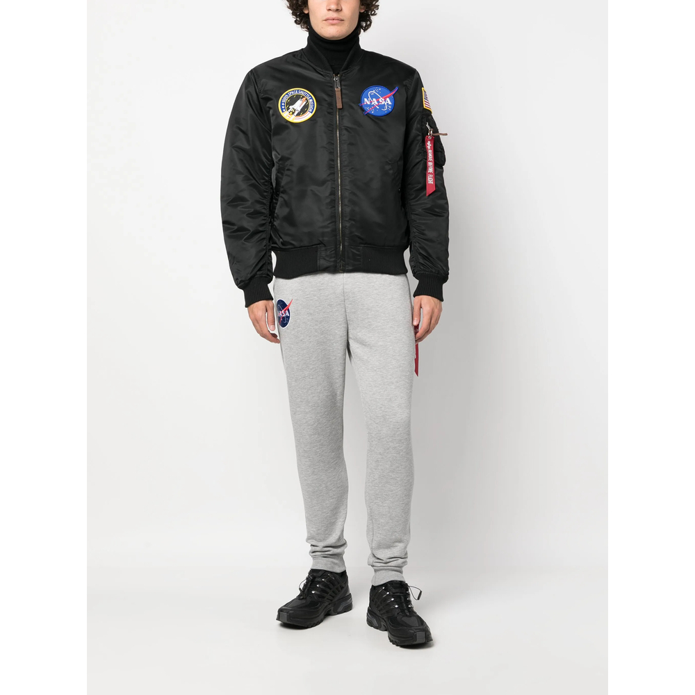 Pant Alpha Industries 118369A17 (ALPHA INDUSTRIES / パンツ ) | ALPHA INDUSTRIES (アルファ インダストリーズ)(1)