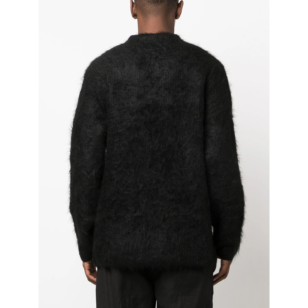 Sweater Séfr HARUBLACK (Séfr / ニット・セーター・カーディガン ) | Séfr (セファ)(2)