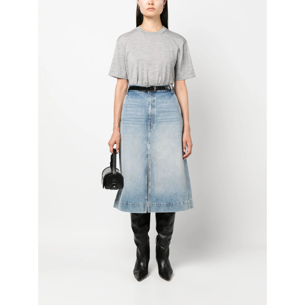 T-shirt Armarium KN05WS02VICKY004 (ARMARIUM / Tシャツ・カットソー ) | ARMARIUM (アルマリウム)(1)