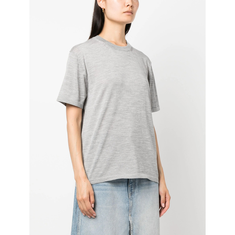 T-shirt Armarium KN05WS02VICKY004 (ARMARIUM / Tシャツ・カットソー ) | ARMARIUM (アルマリウム)(4)