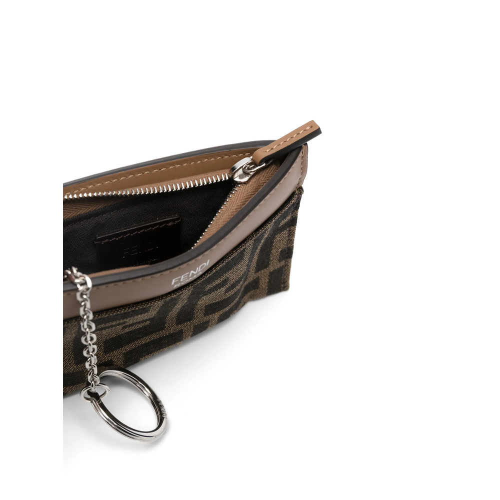 Keyring Fendi AFBV7AP074F1HRM (FENDI / キーリング・キーケース ) | FENDI (フェンディ)(1)