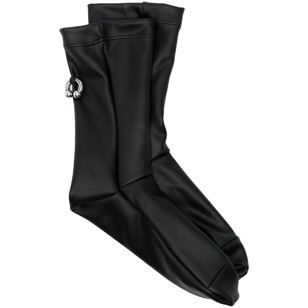 Hose Melitta Baumeister MB52BLACK (MELITTA BAUMEISTER / アンダーウェア ) | MELITTA BAUMEISTER (メリッタバウマイスター)