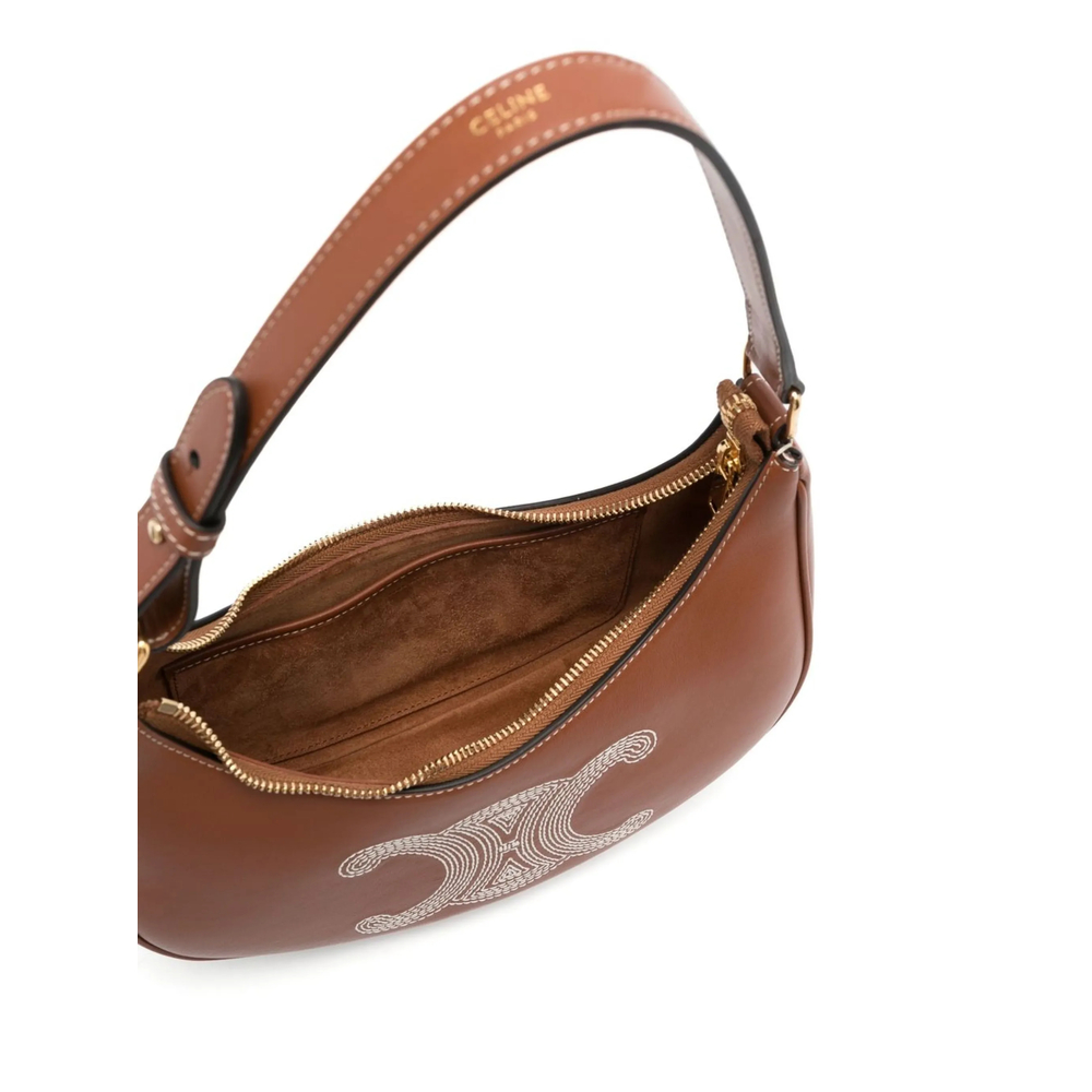 Bag Celine 193953EFS04LU (CELINE / ハンドバッグ・ショルダーバッグ ) | CELINE (セリーヌ)(3)