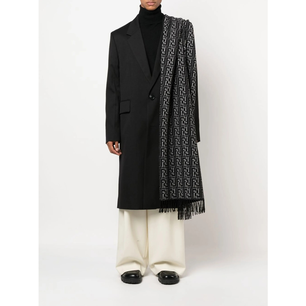 Scarf Fendi ALGSFXS143F05WL (FENDI / スカーフ・マフラー ) | FENDI (フェンディ)(1)