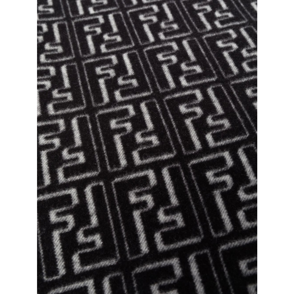 Scarf Fendi ALGSFXS143F05WL (FENDI / スカーフ・マフラー ) | FENDI (フェンディ)(2)