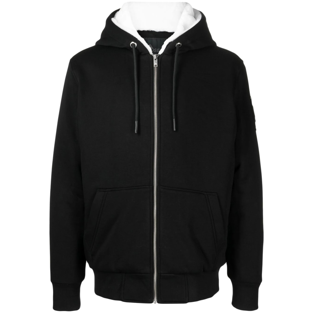 Sweatshirt Moose Knuckles M32MS600244 (MOOSE KNUCKLES / カジュアルジャケット ) | MOOSE KNUCKLES (ムースナックルズ)