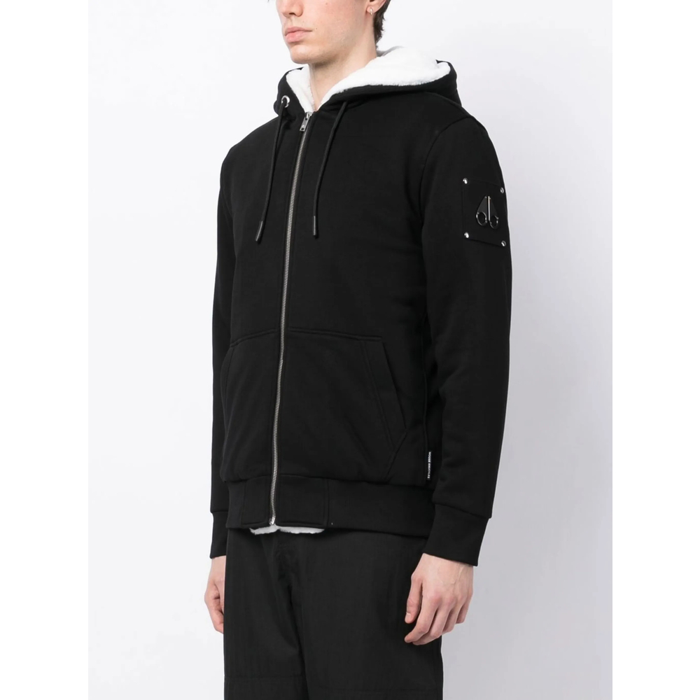 Sweatshirt Moose Knuckles M32MS600244 (MOOSE KNUCKLES / カジュアルジャケット ) | MOOSE KNUCKLES (ムースナックルズ)(1)