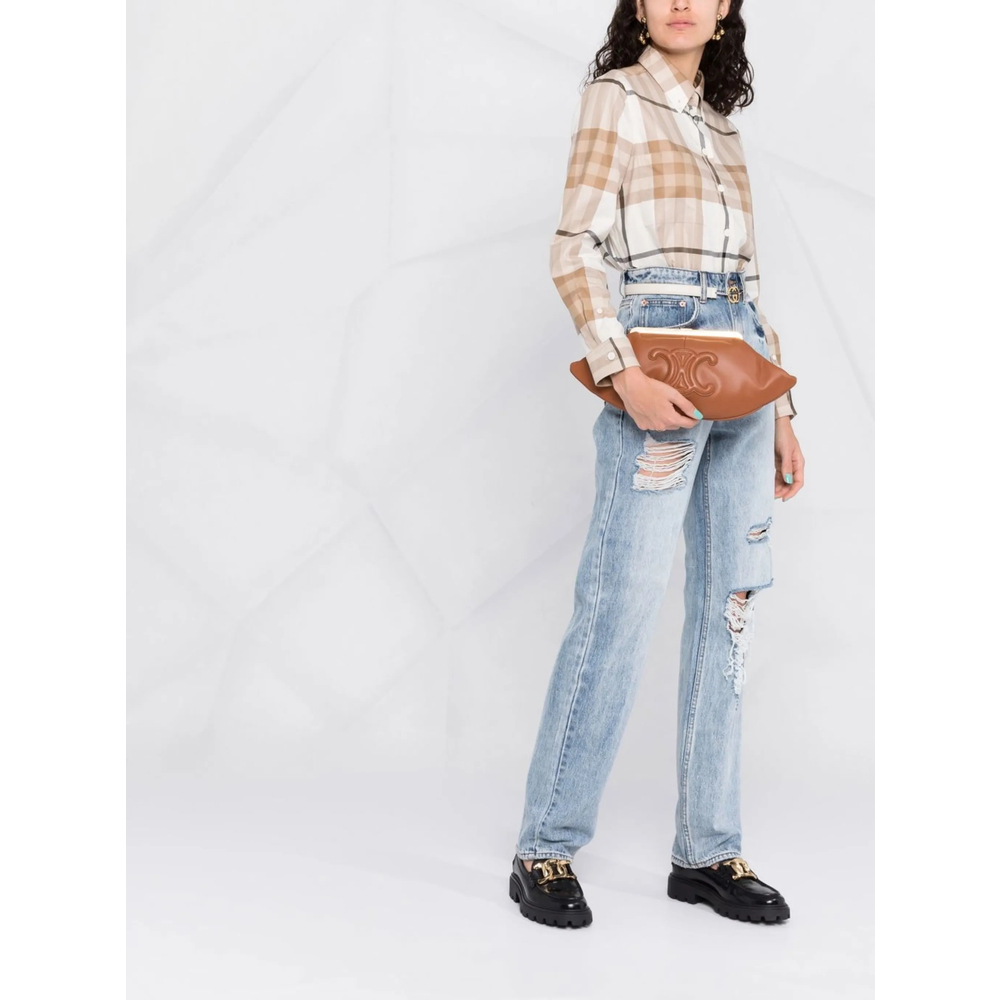 Bag Celine 199213ED904LU (CELINE / クラッチバッグ・ポーチ ) | CELINE (セリーヌ)(3)