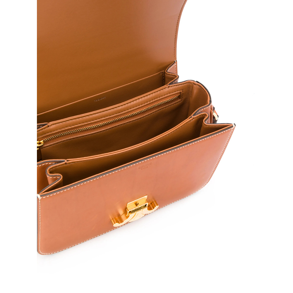 Bag Celine 187363BFN04LU (CELINE / ハンドバッグ・ショルダーバッグ ) | CELINE (セリーヌ)(3)