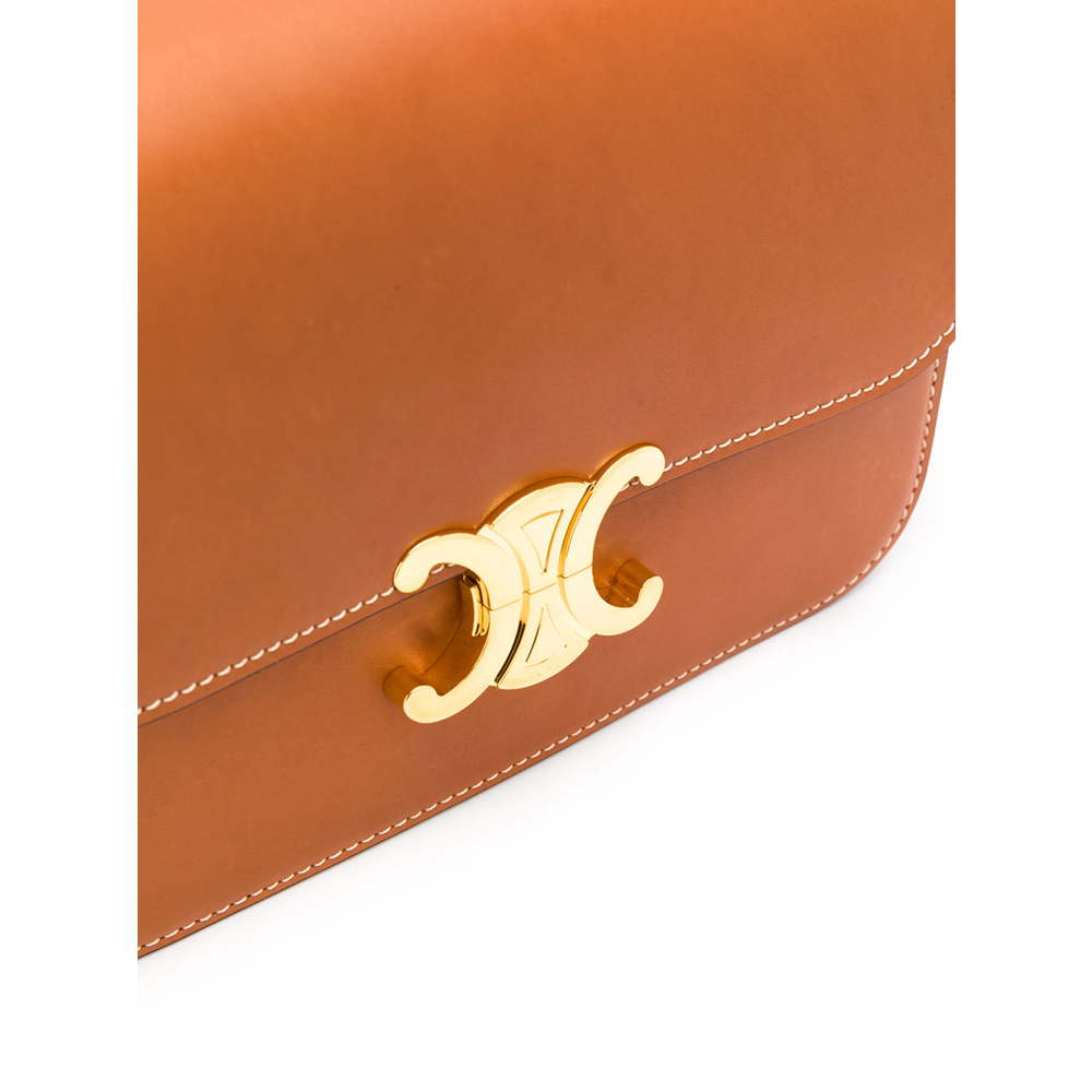 Bag Celine 187363BFN04LU (CELINE / ハンドバッグ・ショルダーバッグ ) | CELINE (セリーヌ)(4)