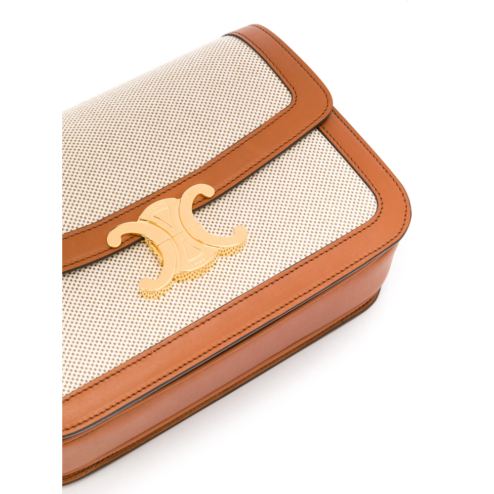 Bag Celine 191242BGI04LV (CELINE / ハンドバッグ・ショルダーバッグ ) | CELINE (セリーヌ)(1)