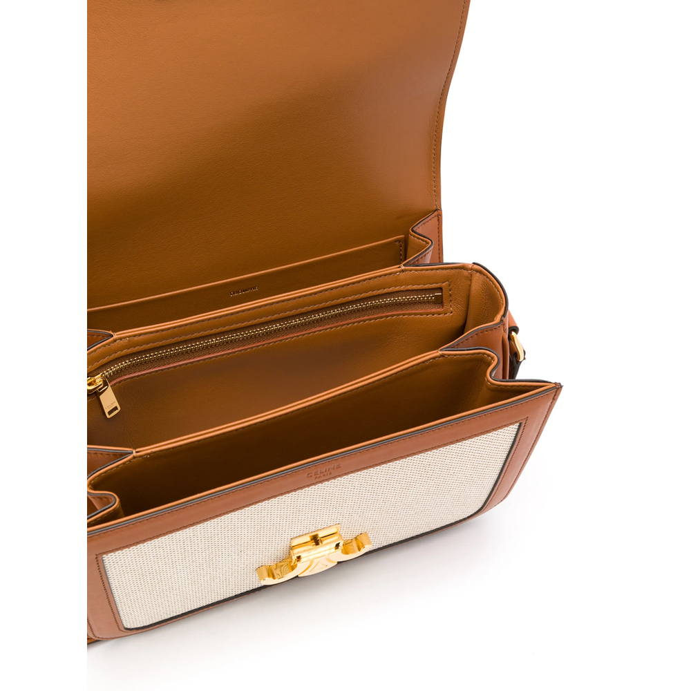 Bag Celine 191242BGI04LV (CELINE / ハンドバッグ・ショルダーバッグ ) | CELINE (セリーヌ)(4)