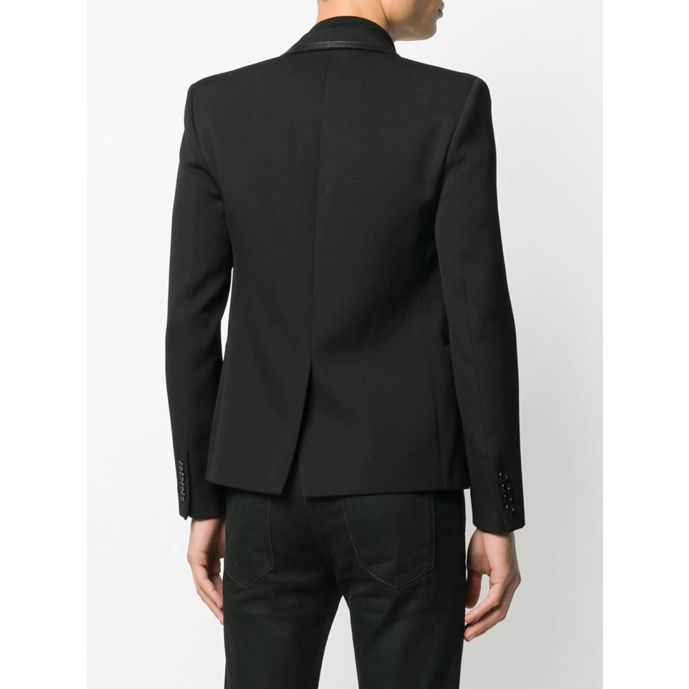 Jacket Saint Laurent 604962Y1A411000 (Saint Laurent / ブレザー・ジャケット ) | Saint Laurent (サンローラン)(2)