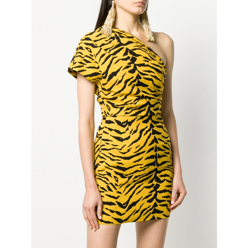 Dress Saint Laurent 545320Y315V7200 (Saint Laurent / ワンピース・ドレス・オールインワン ) | Saint Laurent (サンローラン)(1)